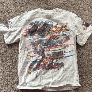 Pacsun Graffic T